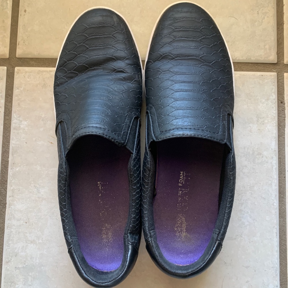 Dr. Scholl’s Slip On Sneaker